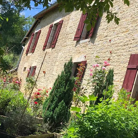 Maison Les Greniers Gasthof