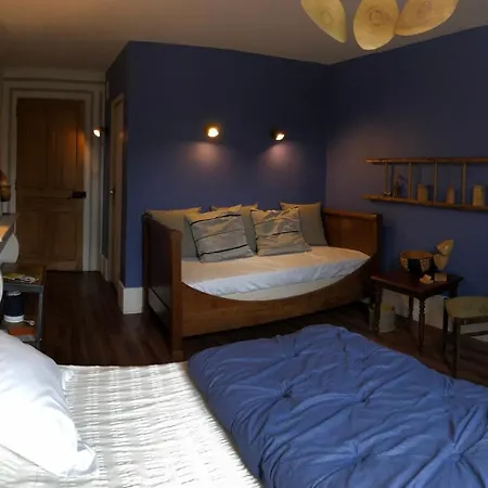 Maison Les Greniers * Myon