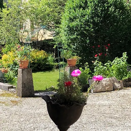 Maison Les Greniers Gasthof *