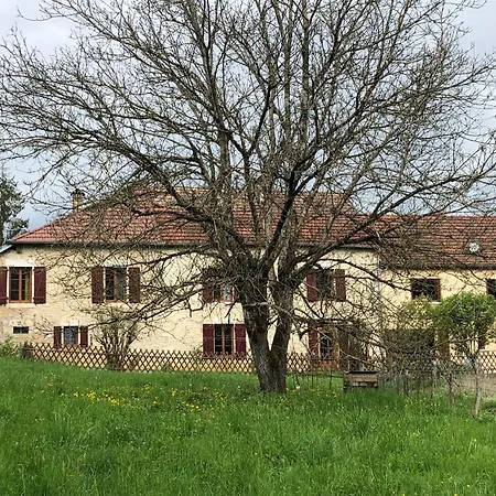 Maison Les Greniers *